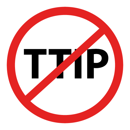 Conférence-Débat par Ecolo j Ulg “TTIP : Que faut-il en penser ?”